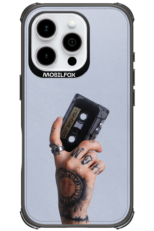 Bagabont 2.0 - Apple iPhone 16 Pro
