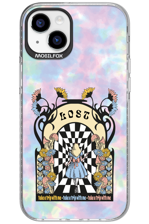L0ST 2.0 - Apple iPhone 15 Plus