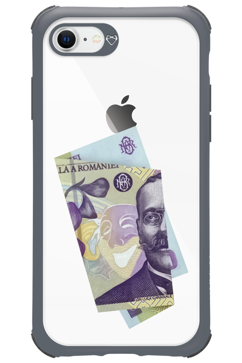 Lei 100 2.0 - Apple iPhone 8