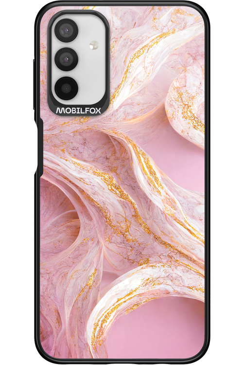 Rosequartz Silk - Samsung Galaxy A04s