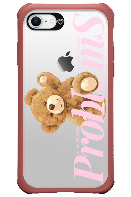 Problems 2.0 - Apple iPhone 7