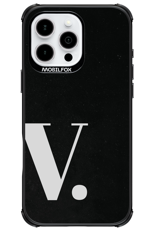 V (Off Space) 2.0 - Apple iPhone 16 Pro Max