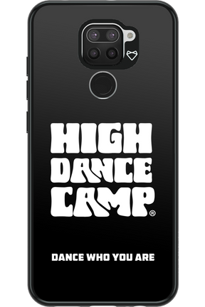 HDC 1 2.0 - Xiaomi Redmi Note 9