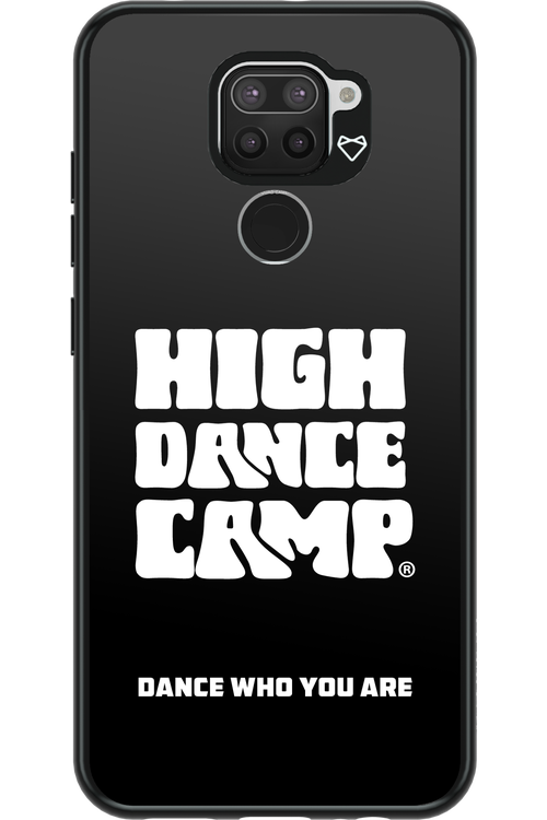 HDC 1 2.0 - Xiaomi Redmi Note 9