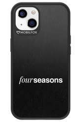 BSW FourSeasons 2 2.0 - Apple iPhone 13