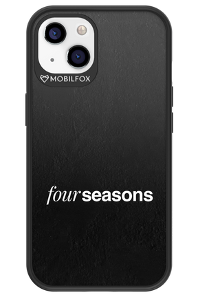 BSW FourSeasons 2 2.0 - Apple iPhone 13