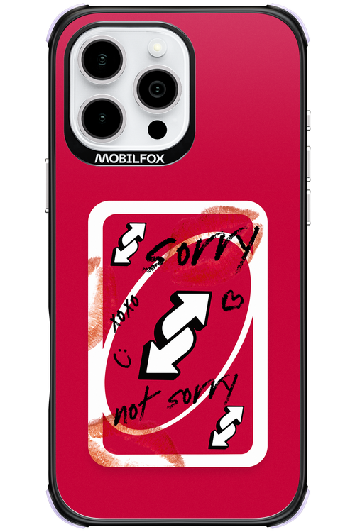 Turn 2.0 - Apple iPhone 16 Pro Max