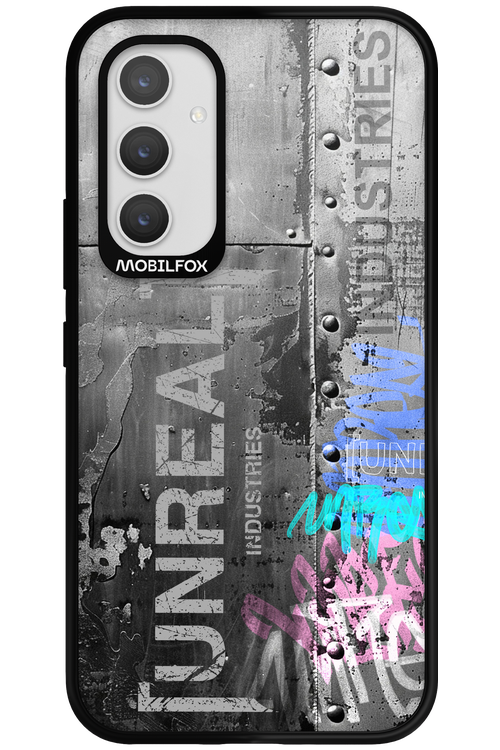 Steel 2.0 - Samsung Galaxy A54