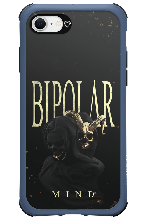 BIPOLAR - Apple iPhone 8