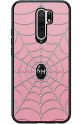 SpiderQueen 2.0 - Xiaomi Redmi 9