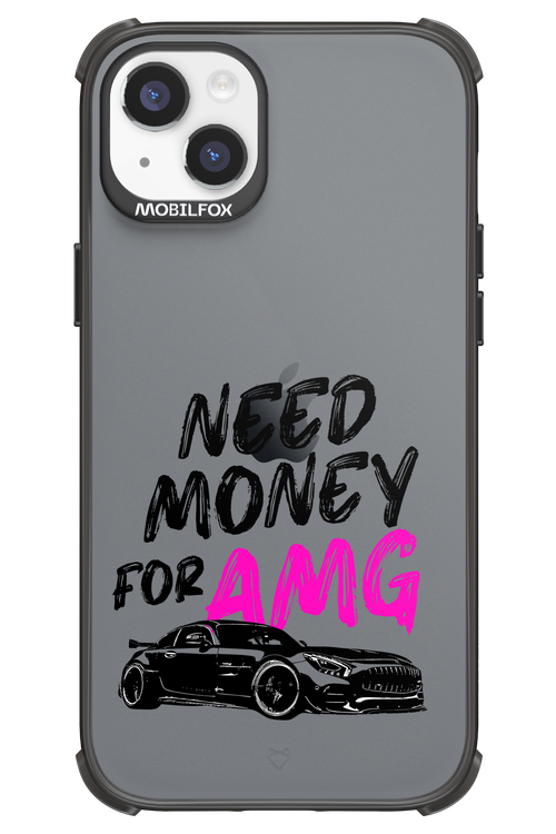 Need money for AMG - Apple iPhone 14 Plus