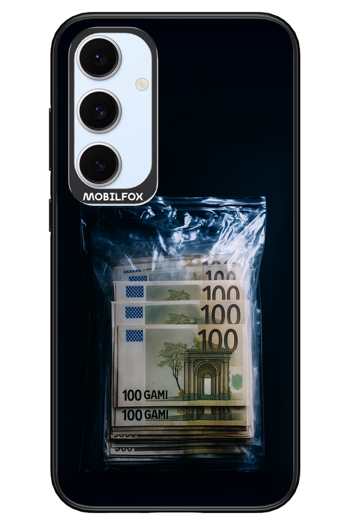 Moneybag 2.0 - Samsung S24 FE