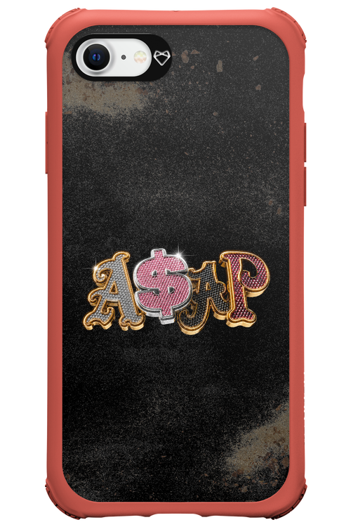 ASAP 2.0 - Apple iPhone SE 2020