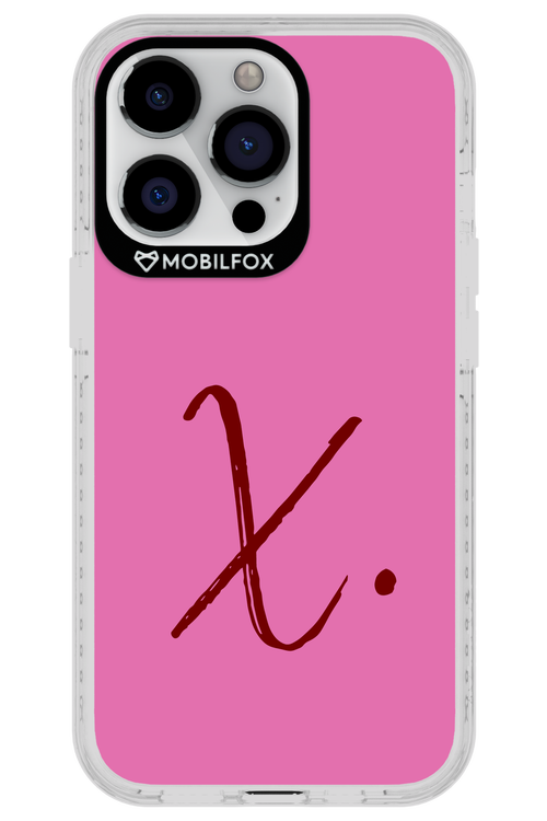 (Sorbet) X 2.0 - Apple iPhone 13 Pro