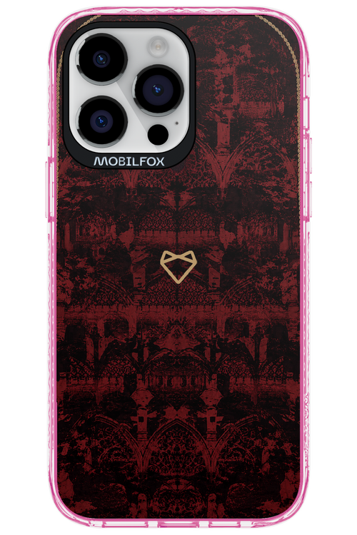 Portugalia x Mobilfox 2.0 - Apple iPhone 14 Pro Max