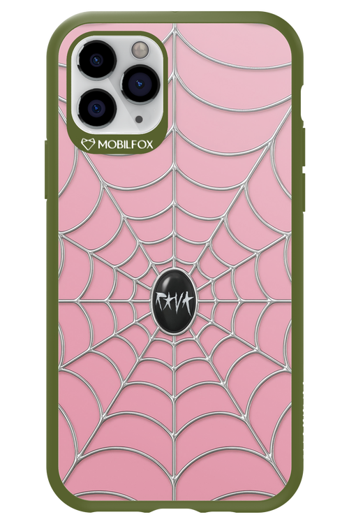 SpiderQueen - Apple iPhone 11 Pro