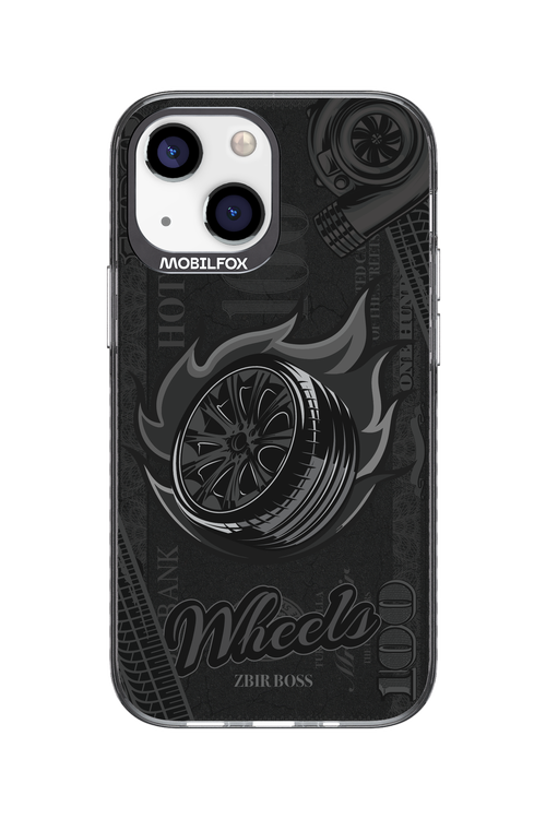 Hot Money 2.0 - Apple iPhone 13 Mini