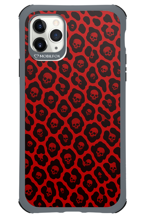 Deadly 2.0 - Apple iPhone 11 Pro Max