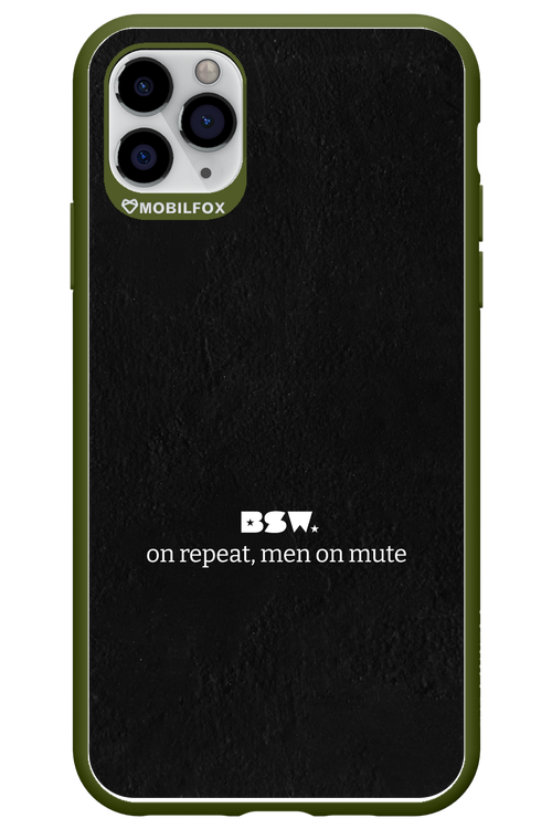 BSW FourSeasons 7 2.0 - Apple iPhone 11 Pro Max