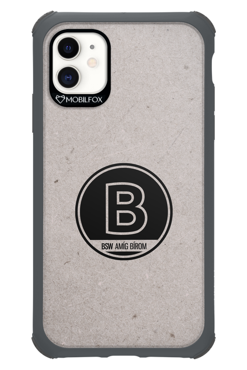 Alig bírom - Apple iPhone 11