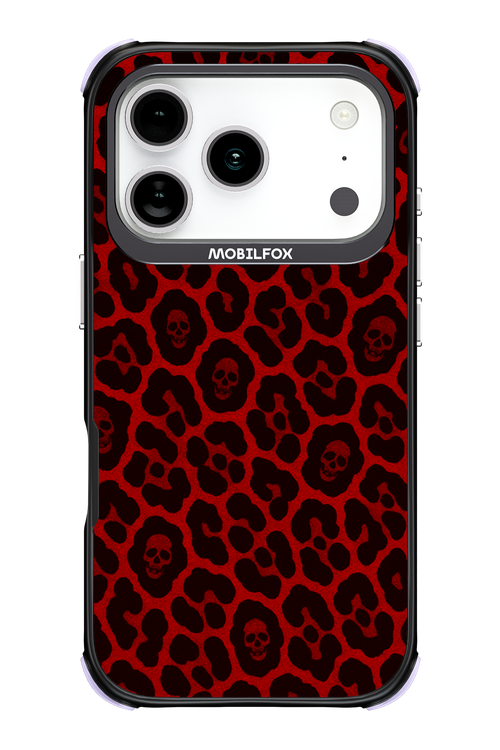 Wild Death - Apple iPhone 17 Pro