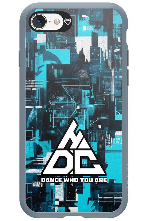 HDC 5 - Apple iPhone 8