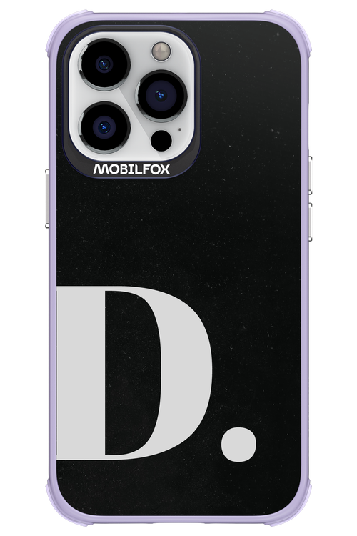 D (Off Space) 2.0 - Apple iPhone 13 Pro