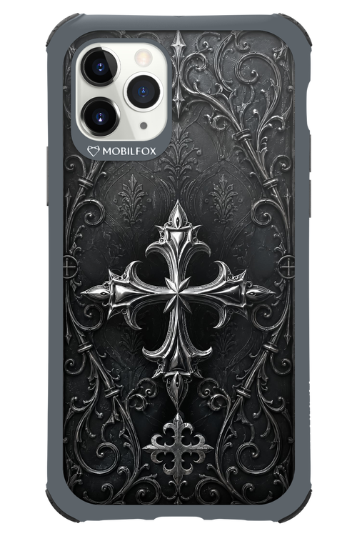 Armor 2.0 - Apple iPhone 11 Pro