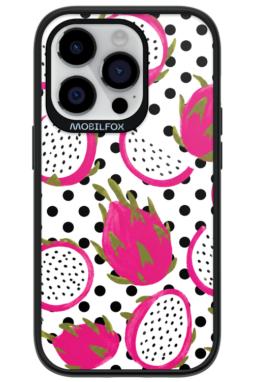 DRAGON FRUIT 2.0 - Apple iPhone 14 Pro