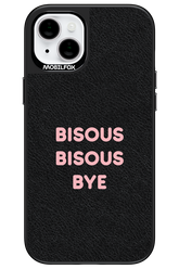 Bisous Leather - Apple iPhone 15 Plus