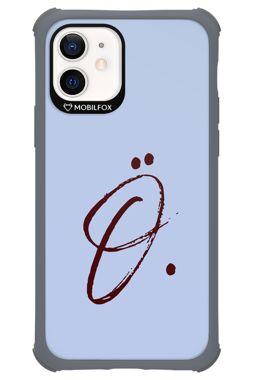 (Jellyfish Presso) O II 2.0 - Apple iPhone 12
