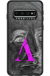 Azteca "A" OG 2.0 - Samsung Galaxy S10