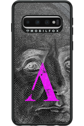 Azteca "A" OG 2.0 - Samsung Galaxy S10
