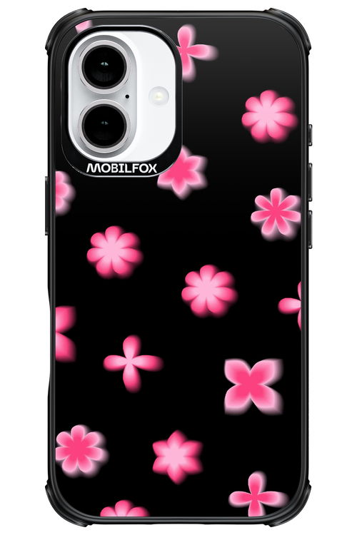 Pink Dreams 2.0 - Apple iPhone 16