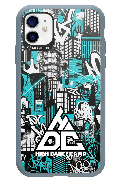 HDC 3 - Apple iPhone 11