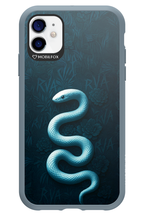 Night Venom 2.0 - Apple iPhone 11
