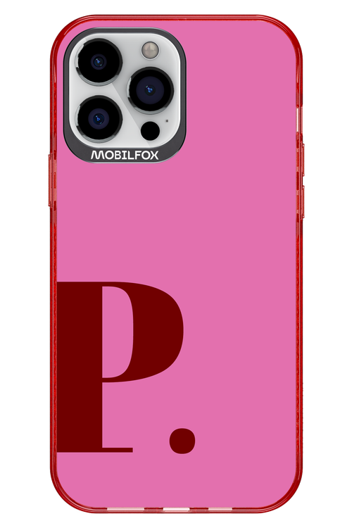 P (Sorbet) 2.0 - Apple iPhone 13 Pro Max