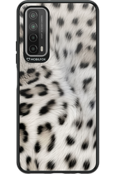 White Leo - Huawei P Smart 2021