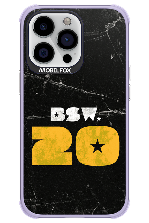 BSW 20 (1) 2.0 - Apple iPhone 13 Pro