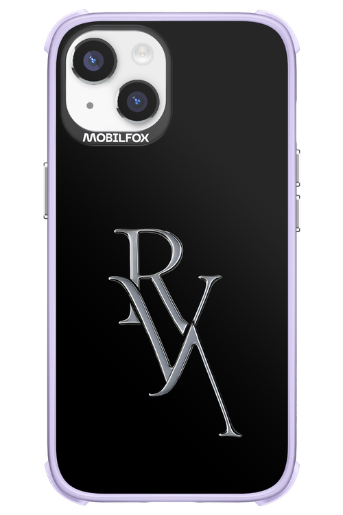 Silver RVA - Apple iPhone 14