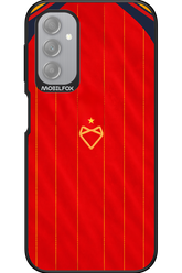 Spain 2.0 x Mobilfox 2.0 - Samsung Galaxy A14