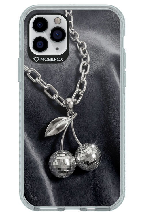 Cherry Disco Black 2.0 - Apple iPhone 11 Pro