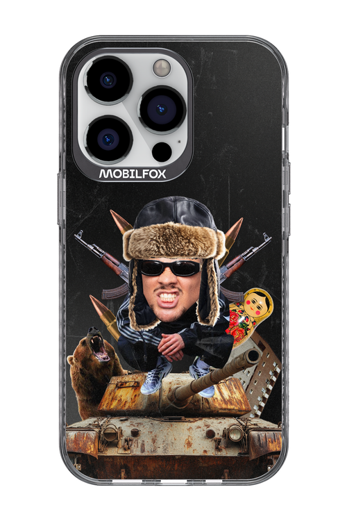 Final Boss - Apple iPhone 13 Pro
