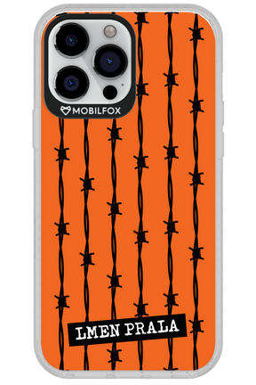 Böri Prala - Apple iPhone 13 Pro Max