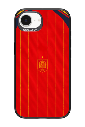 Spain 2.0 2.0 - Apple iPhone 16e