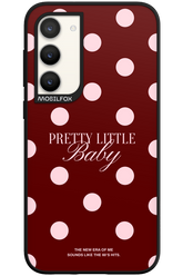 60’s Baby - Samsung Galaxy S23 Plus