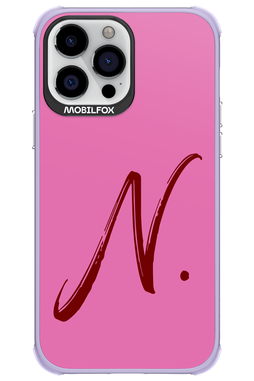 (Sorbet) N 2.0 - Apple iPhone 13 Pro Max