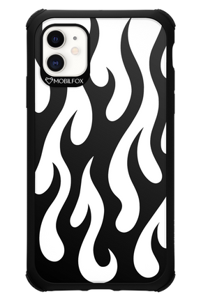 Hell Flame - Apple iPhone 11