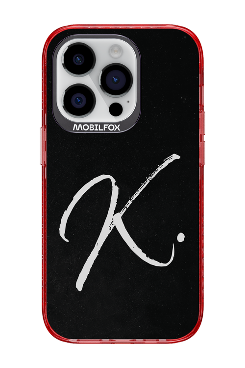 (Off Space) K 2.0 - Apple iPhone 14 Pro