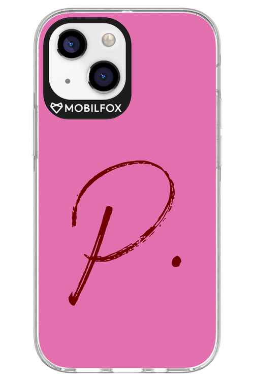 (Sorbet) P 2.0 - Apple iPhone 13 Mini